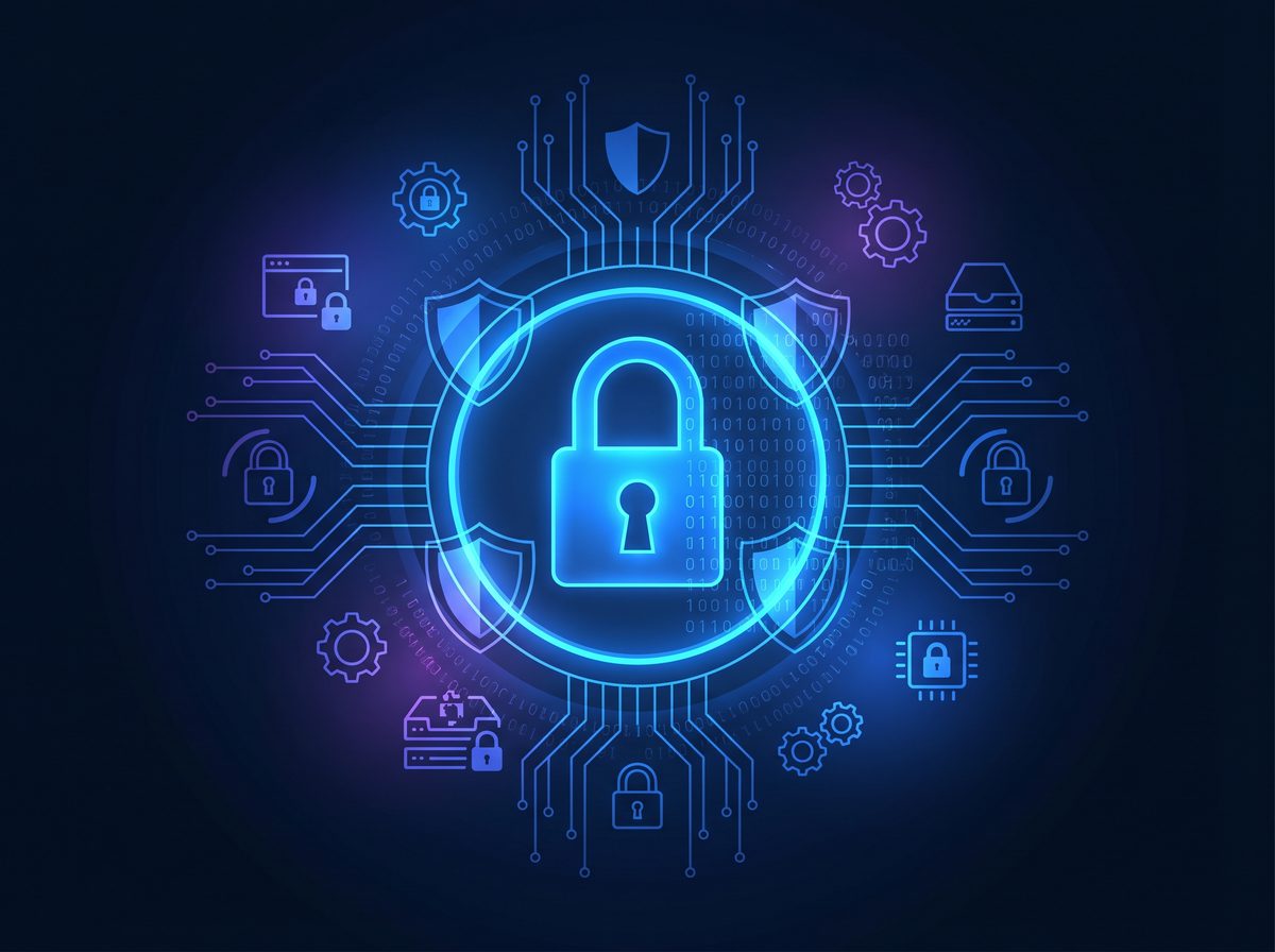 冰刃加速器安全防护体系